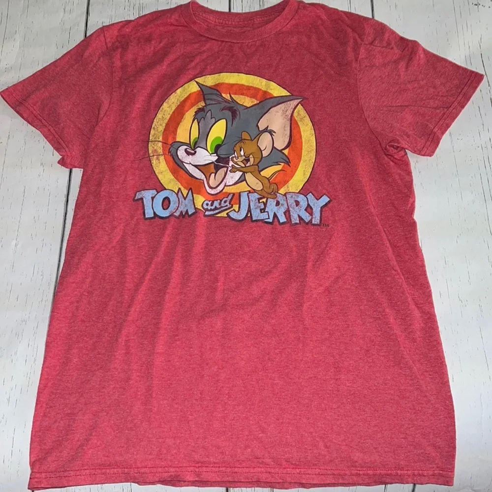 Tom & Jerry - Picture 2 of 3